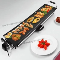 Barbecue électrique