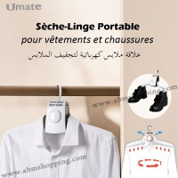 autre-seche-linge-portable-pour-vetements-et-chaussures-umate-bordj-el-kiffan-alger-algerie