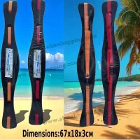 Ceinture de natation 67x18x3cm