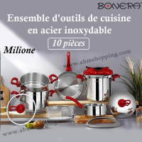 آخر-ensemble-doutils-de-cuisine-milione-en-acier-inoxydable-10-pieces-bonera-برج-الكيفان-الجزائر