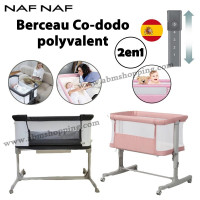 produits-pour-bebe-berceau-cododo-polyvalent-2en1-naf-bordj-el-kiffan-alger-algerie