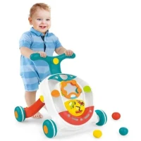 Trotteur pour bébé avec lumière et musique _Huanger