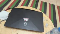 Laptop gamer Hp omen 17