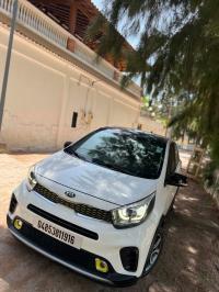 سيارات-kia-picanto-2019-الدويرة-الجزائر
