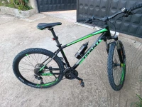 Vélo giant 
