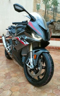 BMW S1000RR 2022