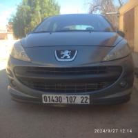 voitures-peugeot-207-2007-premium-sfissef-sidi-bel-abbes-algerie