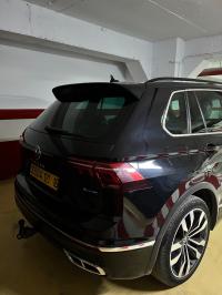 Volkswagen Tiguan 2021 R Line thumbnail 3