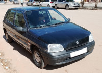 voitures-renault-clio-1-1996-tiaret-algerie