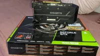 Gigabyt Gtx 1650 super