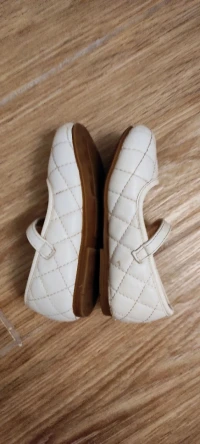 Ballerines fillette à vendre