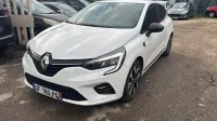 Renault CLIO V 2022 Limited