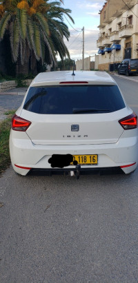 voitures-seat-ibiza-2018-style-el-marsa-alger-algerie