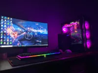 PC GAMER RTX 3060