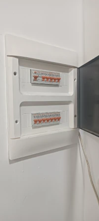 électricien  