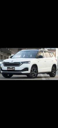 سيارات-skoda-kamiq-2025-gt-بومدفع-عين-الدفلة-الجزائر