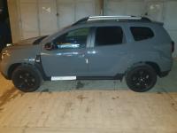سيارات-dacia-duster-2022-extreme-براقي-الجزائر
