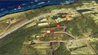 Vente Terrain Béjaïa Beni ksila