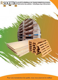 industrie-fabrication-palette-en-bois-ouled-moussa-boumerdes-algerie