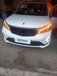 سيارات-livan-x3-pro-2025-automatique-avec-toi-ouvrant-درقينة-بجاية-الجزائر
