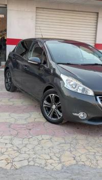 سيارات-peugeot-208-2015-feline-وادي-الزناتي-قالمة-الجزائر
