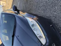 Ford Fiesta 2014 Titanium plus