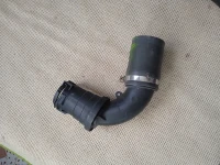 Tête durite turbo Renault 