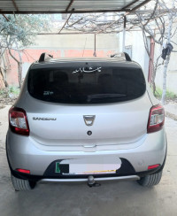 voitures-dacia-sandero-2016-stepway-chlef-algerie