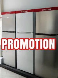 PROMO Réfrigérateur Brandt NO Frost