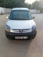 voitures-peugeot-partner-2004-origin-dar-el-beida-alger-algerie