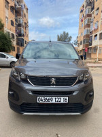 voitures-peugeot-partner-2022-rifter-les-eucalyptus-alger-algerie