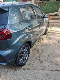سيارات-livan-x3-pro-2025-automatique-avec-toi-ouvrant-العلمة-سطيف-الجزائر