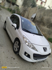 voitures-peugeot-207-2011-bejaia-algerie