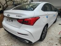 voitures-chery-arrizo-5-2025-comfort-bir-el-djir-oran-algerie