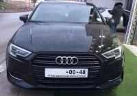 Audi A3 2020 Sensation