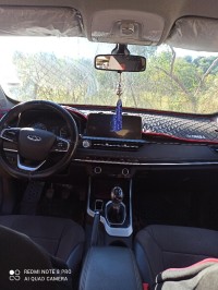 voitures-chery-tiggo-4-pro-2024-mouzaia-blida-algerie