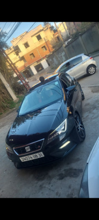 voitures-seat-leon-2018-baba-hassen-alger-algerie