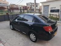 Chevrolet Sail 5 portes 2014 Sail 5 portes thumbnail 4