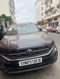 سيارات-volkswagen-new-t-roc-2026-r-line-سيدي-امحمد-الجزائر