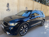 voitures-volkswagen-tiguan-2021-r-line-bouzareah-alger-algerie