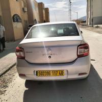 voitures-renault-symbol-2017-cherchar-khenchela-algerie