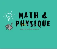 Prof physique et math lycée "Bac"