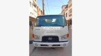 HD 78 CAMION DEPANAGE Hyundai 2020