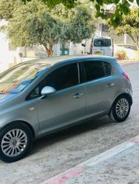 سيارات-opel-corsa-2012-ميلة-الجزائر