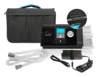 Apnée Du Sommeil Resmed S10 Auto Masque Offert