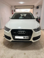 off-road-suv-audi-q3-2015-bab-ezzouar-alger-algeria