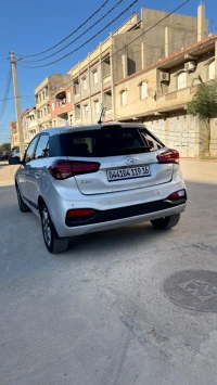 Hyundai i20 2019 i20