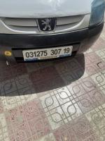 commerciale-peugeot-partner-2007-bougaa-setif-algerie