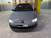 سيارات-volkswagen-golf-8-2024-r-line-بئر-الجير-وهران-الجزائر
