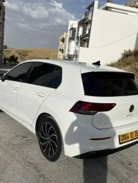 Volkswagen Golf 8 2021 Edition